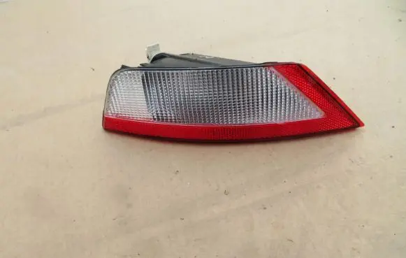 Rear fog light