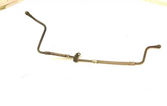 Land Rover Range Rover Sport L320 Brake vacuum hose/pipe 