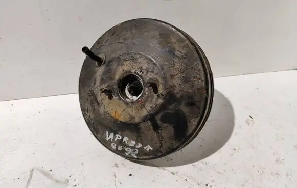Subaru Impreza I Brake booster 83406206 7819