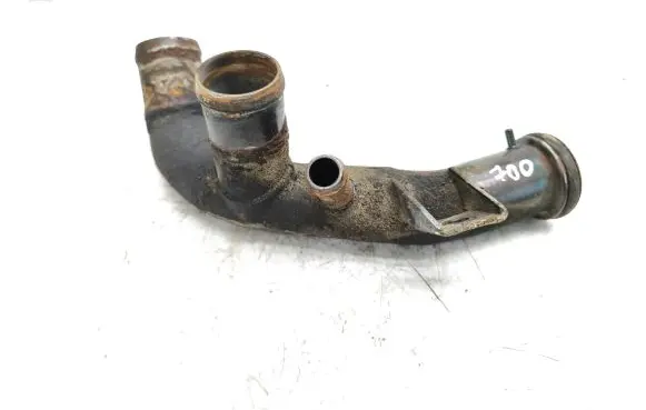Hyundai Sonata Engine coolant pipe/hose