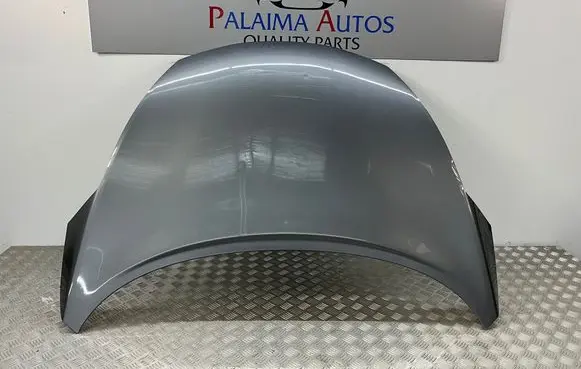 Engine bonnet/hood