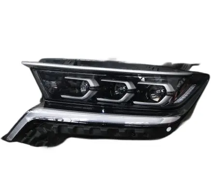 KIA Sorento IV Headlight/headlamp 92101P2120