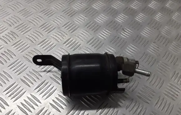 Toyota Yaris Fuel filter 