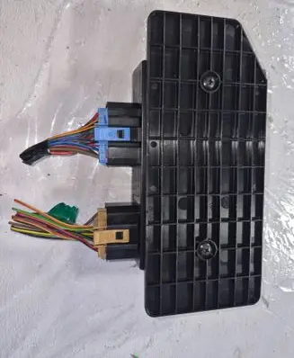 Volkswagen PASSAT B5 Comfort/convenience module 1J0959799AH