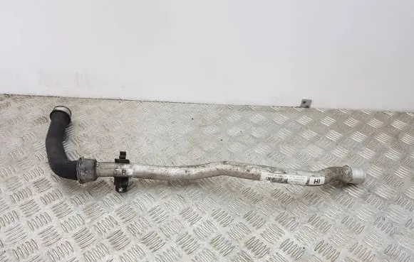 Porsche 997 Engine coolant pipe/hose 99710672002