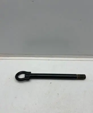 Renault Clio V Towing hook eye 511124963R