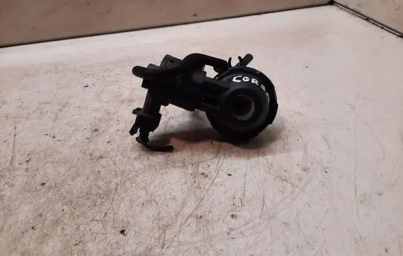 Opel Corsa C Valve vacuum 1928498092