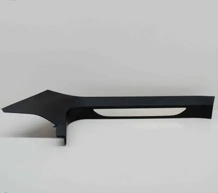 Tesla Model S (A) pillar trim
