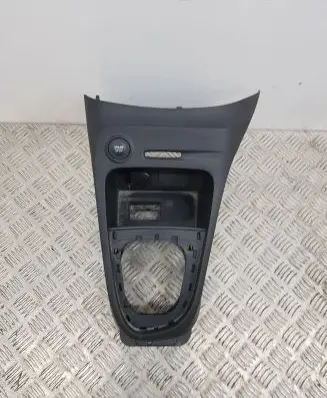 Renault Captur Other center console (tunnel) element 969257063R 00135254