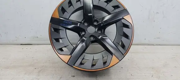 Seat Leon (5F) R19 alloy rim 