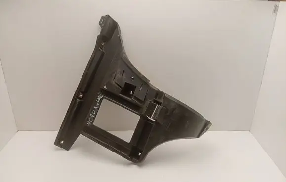 Volvo XC70 Rear bumper mounting bracket 8648150