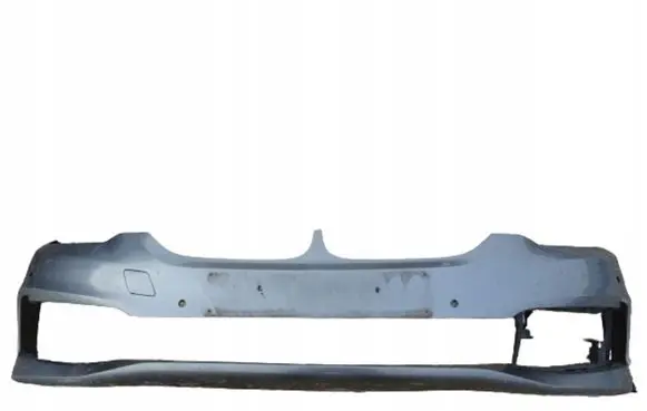 BMW 5 G30 G31 Front bumper R11P1