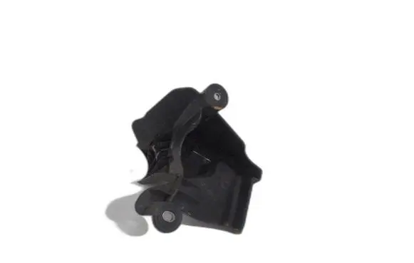 Citroen DS5 Steering wheel axle 9674109080