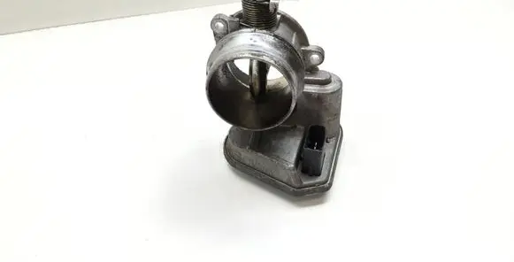 BMW 1 E81 E87 Throttle valve 7804373 780437301