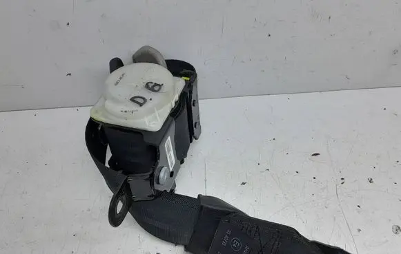 SsangYong Korando Rear seatbelt 7560134000 7560234000