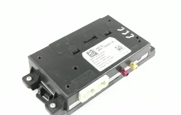 Ford Mustang VI Bluetooth control unit module JR3T14G229AG