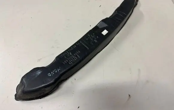 Ford Mondeo MK IV Fender foam support/seal 7S71A195560