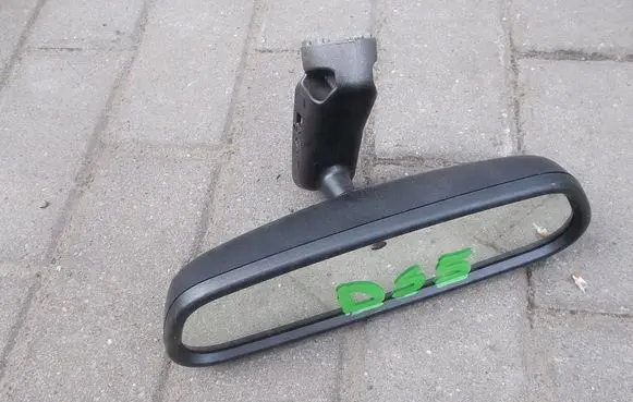 Citroen DS5 Rear view mirror (interior) DS5LUSTERKO