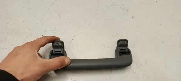 Audi A3 8Y Front interior roof grab handle