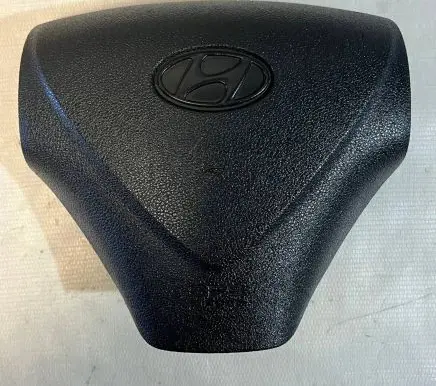 Hyundai Getz Steering wheel airbag 569001C600 1C56900120 X1ADBT98230398
