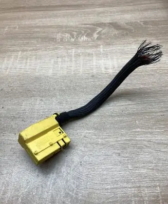 BMW X5 E70 Plug wire 6954588