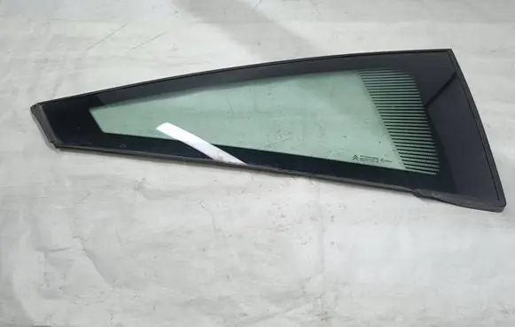 Citroen C6 Rear side window 9640653880 43R001168 E000233
