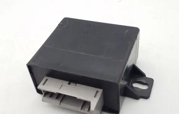 Audi A8 S8 D2 4D Wing mirror control module 4A0907445A 5DS00561701
