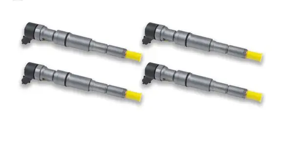 Land Rover Freelander Fuel injector 0445110130 0986435096 13537789573