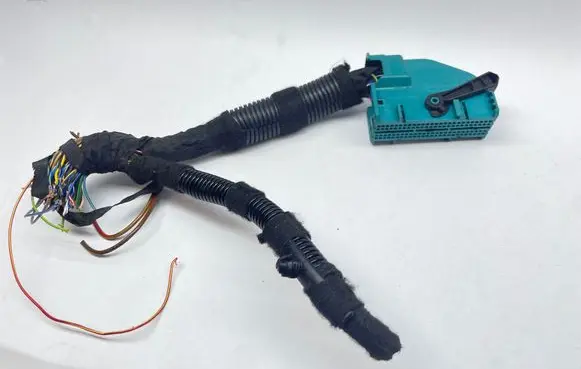 BMW X5 F15 Other wiring loom 9208211 18234889
