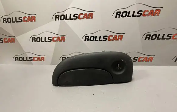 Renault Kangoo I Front door exterior handle 7700354478G