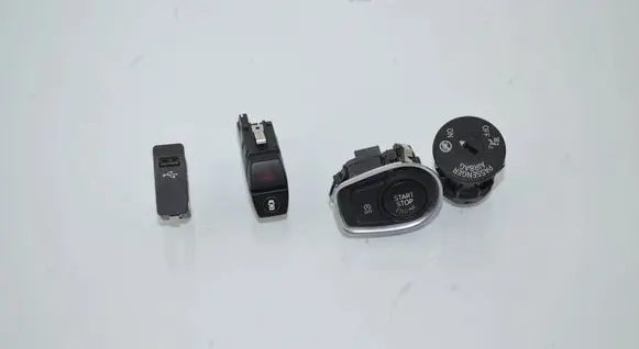 BMW X1 F48 F49 Other control units/modules 9289135 61319289135 9326501