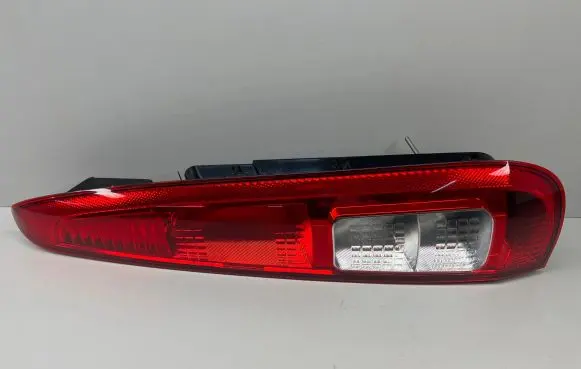 Ford Fusion Rear/tail lights 6N4113A602AB 21012014