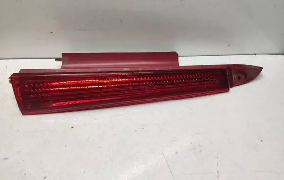 Citroen C4 I Rear/tail lights 9655863780