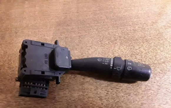 KIA Sorento Wiper control stalk NOCODE