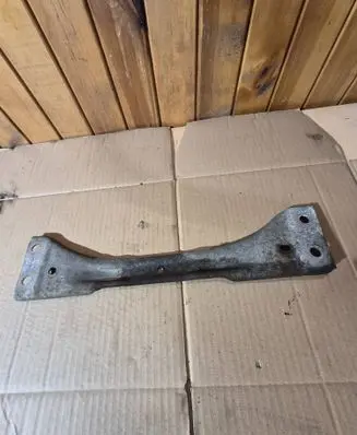 Audi A3 S3 8P Muffler mount bracket/holder 