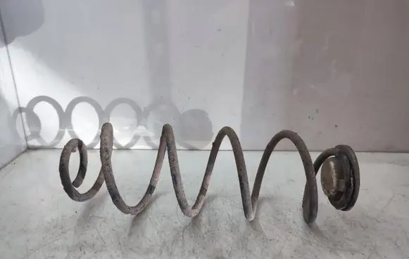 Peugeot 308 Rear coil spring