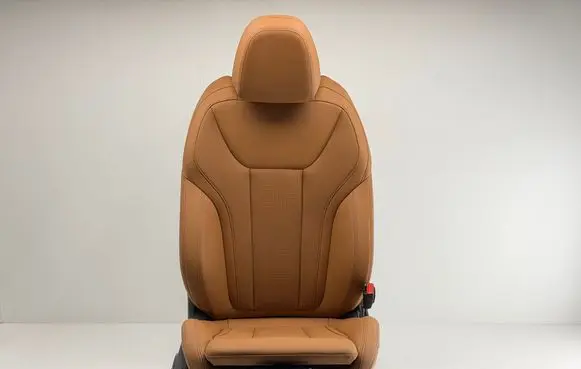 BMW 2 G42 Front driver seat 52105A0DFD0 52105A0DE51