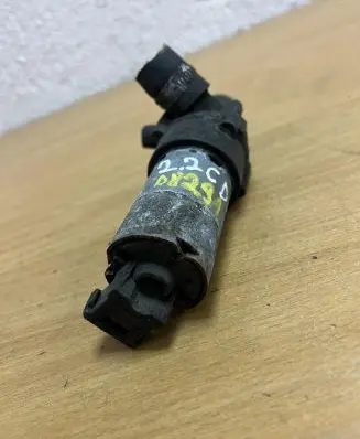 Mercedes-Benz C W202 Electric auxiliary coolant/water pump 0115450128 D8291