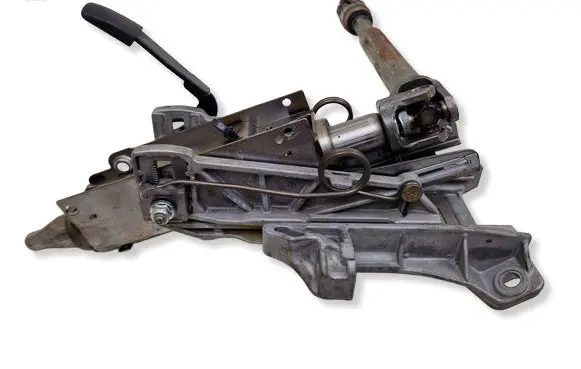 Land Rover Discovery Sport Steering rack mechanical part FK723C529CB 15072202036