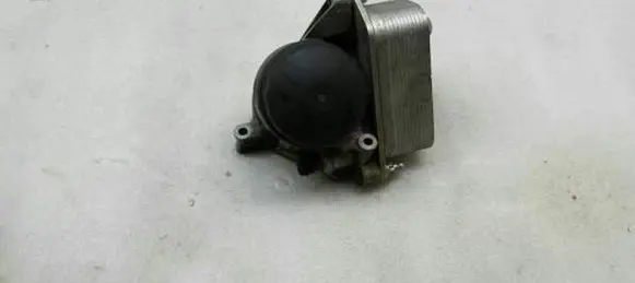 BMW Z4 E85 E86 Oil filter mounting bracket 7516383