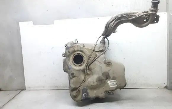 Skoda Octavia Mk2 (1Z) Fuel tank 1K0201022CC