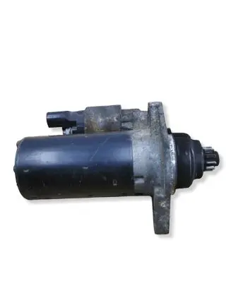 Volkswagen Golf V Starter motor 