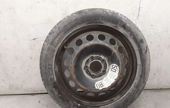 Volvo V70 R17 spare wheel 9209872