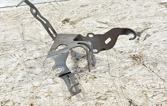 Porsche Panamera (971) Holder (bracket) 971971006E 01S1119 FH1CR380
