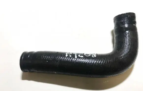 Mazda 626 Engine coolant pipe/hose