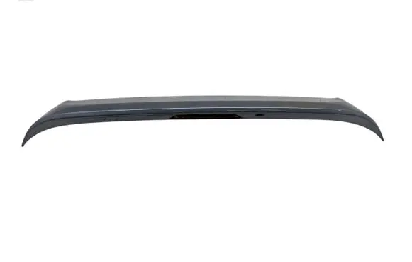 Tailgate/trunk spoiler