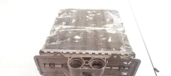 Opel Vectra B Heater blower radiator 652427w