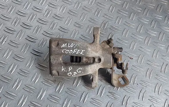 Mini One - Cooper Coupe R56 Rear brake caliper