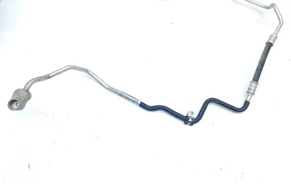 Audi A8 S8 D4 4H Air conditioning (A/C) pipe/hose 4H0260710AS