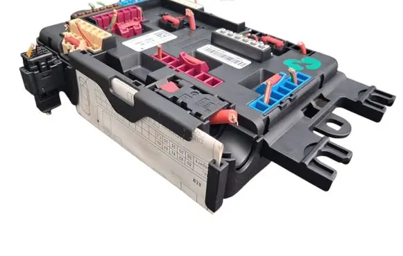 BMW 3 F30 F35 F31 Fuse box set 926111002